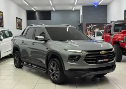 CHEVROLET Montana 1.2 12V 4P FLEX TURBO PREMIER AUTOM�TICO