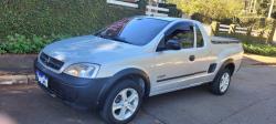 CHEVROLET Montana 1.8 FLEX CONQUEST