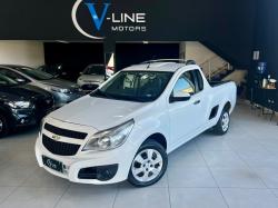 CHEVROLET Montana 1.4 FLEX LS