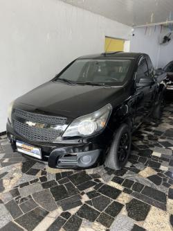 CHEVROLET Montana 1.4 FLEX LS