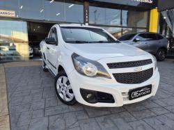 CHEVROLET Montana 1.4 FLEX LS
