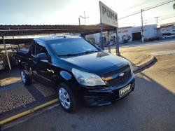 CHEVROLET Montana 1.4 FLEX LS