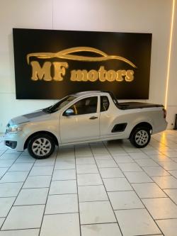 CHEVROLET Montana 1.4 FLEX LS