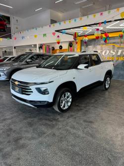 CHEVROLET Montana 1.2 12V 4P FLEX TURBO PREMIER AUTOM�TICO