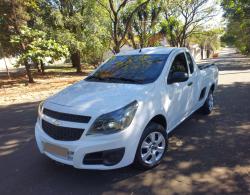 CHEVROLET Montana 1.4 FLEX LS