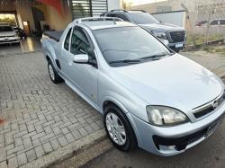CHEVROLET Montana 1.4 FLEX SPORT
