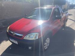 CHEVROLET Montana 1.4 FLEX CONQUEST