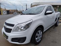 CHEVROLET Montana 1.4 FLEX LS