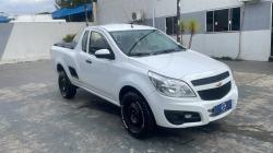 CHEVROLET Montana 1.4 FLEX LS