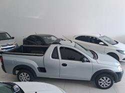 CHEVROLET Montana 1.4 FLEX CONQUEST