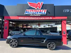 CHEVROLET Montana 1.8 FLEX SPORT