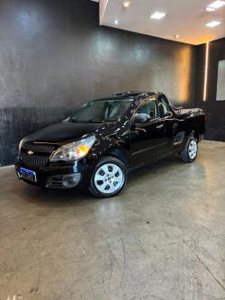 CHEVROLET Montana 1.4 FLEX LS