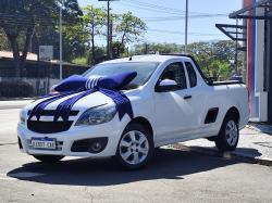 CHEVROLET Montana 1.4 FLEX LS