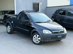 CHEVROLET Montana 1.4 FLEX CONQUEST