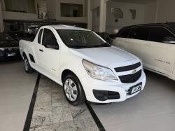 CHEVROLET Montana 1.4 FLEX LS