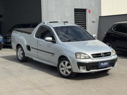 CHEVROLET Montana 1.8 FLEX SPORT