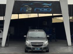 CHEVROLET Montana 1.4 FLEX LS