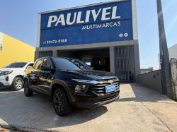 CHEVROLET Montana 1.2 12V FLEX TURBO