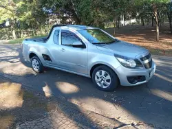 CHEVROLET Montana 1.4 FLEX LS