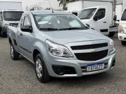 CHEVROLET Montana 1.4 FLEX LS