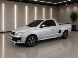 CHEVROLET Montana 1.8 FLEX SPORT
