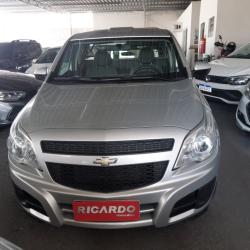 CHEVROLET Montana 1.4 FLEX LS