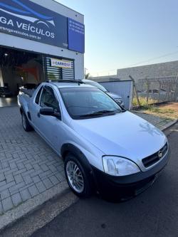 CHEVROLET Montana 1.8 FLEX CONQUEST