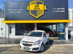 CHEVROLET Montana 1.4 FLEX LS