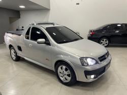 CHEVROLET Montana 1.8 FLEX