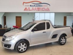 CHEVROLET Montana 1.4 FLEX LS