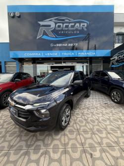 CHEVROLET Montana 1.2 12V FLEX TURBO