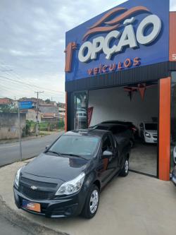 CHEVROLET Montana 1.4 FLEX LS
