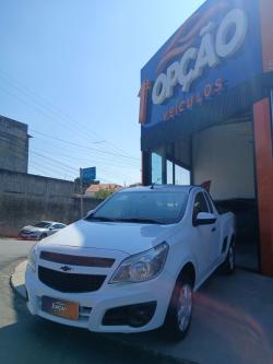 CHEVROLET Montana 1.4 FLEX LS