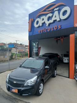 CHEVROLET Montana 1.4 FLEX LS