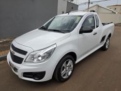 CHEVROLET Montana 1.4 FLEX LS