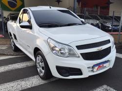 CHEVROLET Montana 1.4 FLEX LS