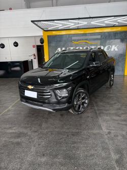 CHEVROLET Montana 1.2 12V 4P FLEX PREMIER TURBO AUTOMÁTICO