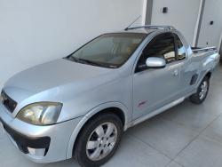 CHEVROLET Montana 1.8 FLEX SPORT