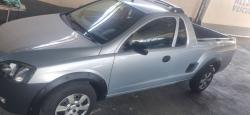 CHEVROLET Montana 1.4 FLEX CONQUEST