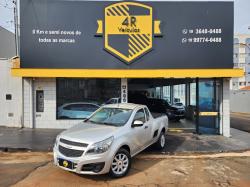 CHEVROLET Montana 1.4 FLEX LS