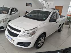 CHEVROLET Montana 1.4 FLEX LS
