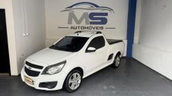 CHEVROLET Montana 1.4 FLEX SPORT