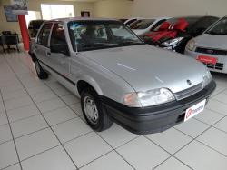 CHEVROLET Monza Sedan 2.0 EFI 4P GL