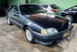 CHEVROLET Omega 2.2 4P GLS