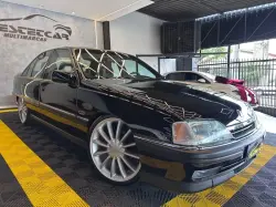 CHEVROLET Omega 4.1 12V 4P CD