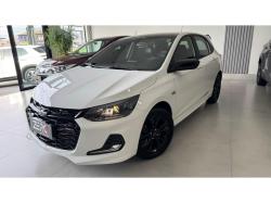 CHEVROLET Onix Hatch 1.0 12V 4P FLEX RS TURBO AUTOMTICO