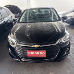CHEVROLET Onix Hatch 1.0 12V 4P FLEX LT