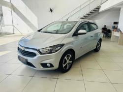 CHEVROLET Onix Hatch 1.4 4P FLEX LTZ AUTOMÁTICO CHEVROLET Onix Hatch 1.4 4P FLEX LTZ AUTOMÁTICO