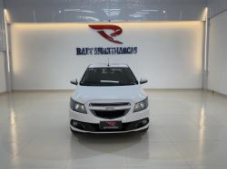 CHEVROLET Onix Hatch 1.4 4P FLEX LTZ