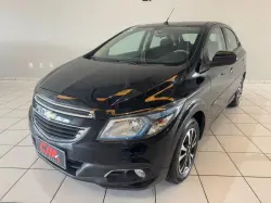 CHEVROLET Onix Hatch 1.4 4P FLEX LTZ
